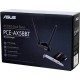 Сетевая карта Wi-Fi ASUS PCE-AX58BT Сетевая карта Wi-Fi ASUS PCE-AX58BT
