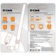 Мережева карта Wi-Fi D-Link DWA-185