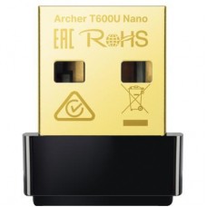 WiFi адаптер TP-LINK Archer T600U Nano