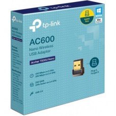 WiFi адаптер TP-LINK Archer T600U Nano - Фото