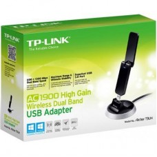 Мережева карта Wi-Fi TP-Link ARCHER-T9UH - Фото