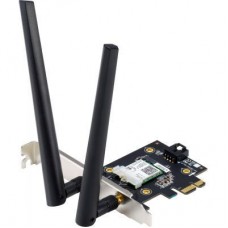 Сетевая карта Wi-Fi ASUS PCE-AX3000 Сетевая карта Wi-Fi ASUS PCE-AX3000