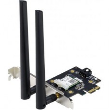 Мережева карта Wi-Fi ASUS PCE-AX3000 - Фото