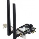 Сетевая карта Wi-Fi ASUS PCE-AX3000 Сетевая карта Wi-Fi ASUS PCE-AX3000