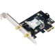 Сетевая карта Wi-Fi ASUS PCE-AX3000 Сетевая карта Wi-Fi ASUS PCE-AX3000