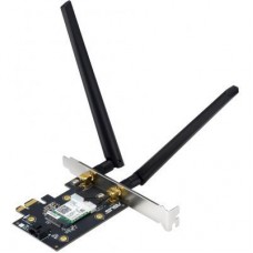 Мережева карта Wi-Fi ASUS PCE-AX3000 - Фото