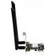 Сетевая карта Wi-Fi D-Link DWA-X582 Сетевая карта Wi-Fi D-Link DWA-X582