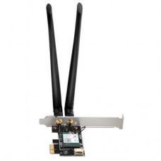 Мережева карта Wi-Fi D-Link DWA-X582 - Фото