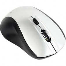 Мишка GEMBIRD MUSW-4B-02-BS White (MUSW-4B-02-BS) - Фото