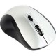 Мишка GEMBIRD MUSW-4B-02-BS White (MUSW-4B-02-BS)