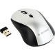Мишка GEMBIRD MUSW-4B-02-BS White (MUSW-4B-02-BS)