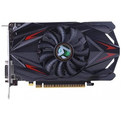Видеокарта GeForce GTX1050Ti 4Gb Maxsun