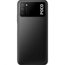 Мобильный телефон Xiaomi POCO M3 4/128Gb Grey ксиоми поко м3 Мобильный телефон Xiaomi POCO M3 4/128Gb Grey ксиоми поко м3 - Фото