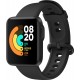 Оригинал Xiaomi Mi Watch Lite Black Глобальная Версия EU Смарт-Часы REDMIWT02 BHR4357GL