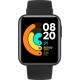 Оригинал Xiaomi Mi Watch Lite Black Глобальная Версия EU Смарт-Часы REDMIWT02 BHR4357GL Оригинал Xiaomi Mi Watch Lite Black Глобальная Версия EU Смарт-Часы REDMIWT02 BHR4357GL