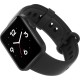 Оригинал Xiaomi Mi Watch Lite Black Глобальная Версия EU Смарт-Часы REDMIWT02 BHR4357GL Оригинал Xiaomi Mi Watch Lite Black Глобальная Версия EU Смарт-Часы REDMIWT02 BHR4357GL