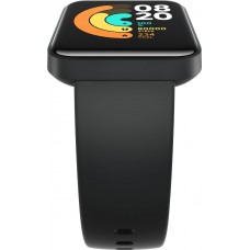 Оригінал Xiaomi Mi Watch Lite Black Глобальна Версія EU Смарт-Годинник REDMIWT02 BHR4357GL - Фото