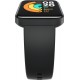 Оригинал Xiaomi Mi Watch Lite Black Глобальная Версия EU Смарт-Часы REDMIWT02 BHR4357GL Оригинал Xiaomi Mi Watch Lite Black Глобальная Версия EU Смарт-Часы REDMIWT02 BHR4357GL