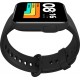 Оригинал Xiaomi Mi Watch Lite Black Глобальная Версия EU Смарт-Часы REDMIWT02 BHR4357GL Оригинал Xiaomi Mi Watch Lite Black Глобальная Версия EU Смарт-Часы REDMIWT02 BHR4357GL