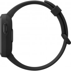 Оригінал Xiaomi Mi Watch Lite Black Глобальна Версія EU Смарт-Годинник REDMIWT02 BHR4357GL - Фото