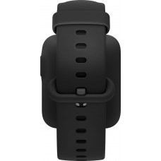 Оригінал Xiaomi Mi Watch Lite Black Глобальна Версія EU Смарт-Годинник REDMIWT02 BHR4357GL - Фото