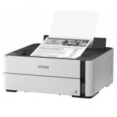 Струминний принтер Epson M1140 (C11CG26405) - Фото