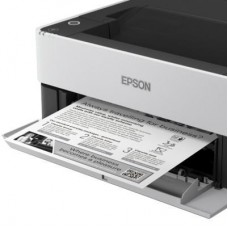Струминний принтер Epson M1140 (C11CG26405) - Фото