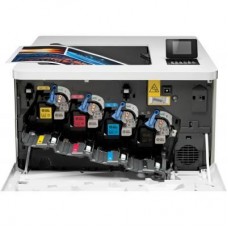 Лазерний принтер HP Color LaserJet Enterprise M751dn (T3U44A) - Фото