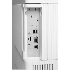 Лазерний принтер HP Color LaserJet Enterprise M751dn (T3U44A) - Фото