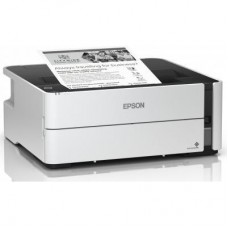 Струминний принтер Epson M1170 з Wi-Fi (C11CH44404) - Фото
