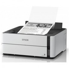 Струминний принтер Epson M1170 з Wi-Fi (C11CH44404) - Фото