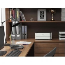 Струминний принтер Epson M1170 з Wi-Fi (C11CH44404) - Фото