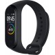 Оригинальный Xiaomi Mi Smart Band 4 NFC Black Фитнес-браслет Глобальная Версия XMSH08HM MGW4059RU Оригинальный Xiaomi Mi Smart Band 4 NFC Black Фитнес-браслет Глобальная Версия XMSH08HM MGW4059RU