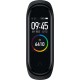 Оригинальный Xiaomi Mi Smart Band 4 NFC Black Фитнес-браслет Глобальная Версия XMSH08HM MGW4059RU Оригинальный Xiaomi Mi Smart Band 4 NFC Black Фитнес-браслет Глобальная Версия XMSH08HM MGW4059RU