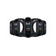Оригинальный Xiaomi Mi Smart Band 4 NFC Black Фитнес-браслет Глобальная Версия XMSH08HM MGW4059RU Оригинальный Xiaomi Mi Smart Band 4 NFC Black Фитнес-браслет Глобальная Версия XMSH08HM MGW4059RU