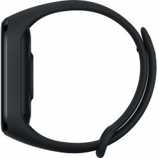 Оригинальный Xiaomi Mi Smart Band 4 NFC Black Фитнес-браслет Глобальная Версия XMSH08HM MGW4059RU Оригинальный Xiaomi Mi Smart Band 4 NFC Black Фитнес-браслет Глобальная Версия XMSH08HM MGW4059RU - Фото