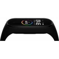 Оригинальный Xiaomi Mi Smart Band 4 NFC Black Фитнес-браслет Глобальная Версия XMSH08HM MGW4059RU Оригинальный Xiaomi Mi Smart Band 4 NFC Black Фитнес-браслет Глобальная Версия XMSH08HM MGW4059RU - Фото