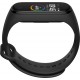 Оригинальный Xiaomi Mi Smart Band 4 NFC Black Фитнес-браслет Глобальная Версия XMSH08HM MGW4059RU Оригинальный Xiaomi Mi Smart Band 4 NFC Black Фитнес-браслет Глобальная Версия XMSH08HM MGW4059RU