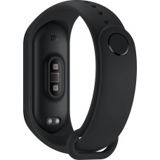 Оригинальный Xiaomi Mi Smart Band 4 NFC Black Фитнес-браслет Глобальная Версия XMSH08HM MGW4059RU Оригинальный Xiaomi Mi Smart Band 4 NFC Black Фитнес-браслет Глобальная Версия XMSH08HM MGW4059RU - Фото
