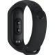 Оригинальный Xiaomi Mi Smart Band 4 NFC Black Фитнес-браслет Глобальная Версия XMSH08HM MGW4059RU Оригинальный Xiaomi Mi Smart Band 4 NFC Black Фитнес-браслет Глобальная Версия XMSH08HM MGW4059RU