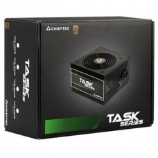 Блок живлення CHIEFTEC 500W Task (TPS-500S) - Фото