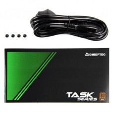 Блок живлення CHIEFTEC 500W Task (TPS-500S) - Фото