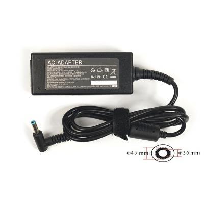 Блок живлення до ноутбука PowerPlant HP 220 V, 19.5 V 45 W 2.31 A (4.5*3.0) (HP45G4530)