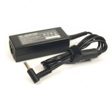 Блок живлення до ноутбука PowerPlant HP 220 V, 19.5 V 45 W 2.31 A (4.5*3.0) (HP45G4530) - Фото