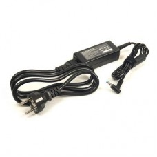 Блок живлення до ноутбука PowerPlant HP 220 V, 19.5 V 45 W 2.31 A (4.5*3.0) (HP45G4530) - Фото