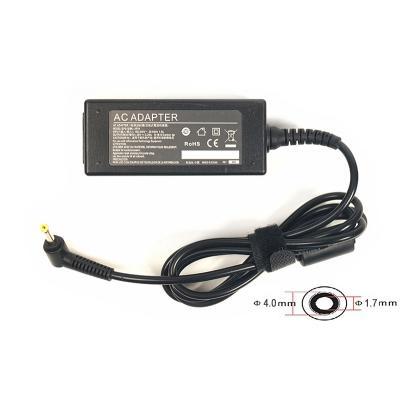 Блок живлення до ноутбука PowerPlant IBM/LENOVO 220 V, 20 V 45 W 2.25 A (4.0*1.7) (IB45H4017)