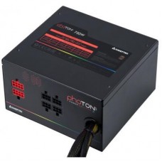 Блок живлення CHIEFTEC 750W (CTG-750C-RGB) - Фото