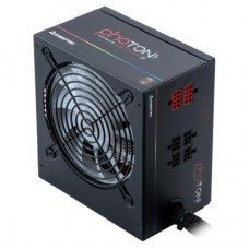 Блок живлення CHIEFTEC 750W (CTG-750C-RGB) - Фото