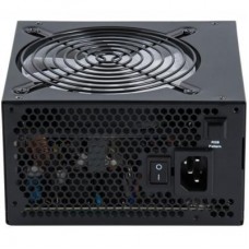 Блок живлення CHIEFTEC 750W (CTG-750C-RGB) - Фото