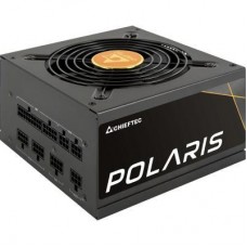 Блок питания Chieftec 750W Polaris (PPS-750FC) Блок питания Chieftec 750W Polaris (PPS-750FC)